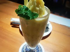 -LENBACH兰巴赫西餐啤酒坊(水璟唐店)