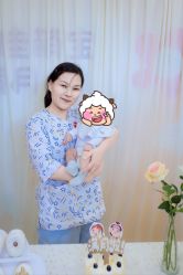 -上海百佳母婴护理中心