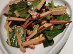 -小河盐帮·私家菜·烤鸭(三元桥·霄云路店)
