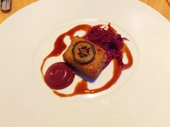 -迪拜帆船酒店海底餐厅