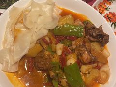 -西贝(深圳卓悦汇店)