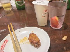 -福苗小骆驼烧烤(曲江店)