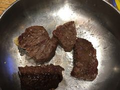 雪花肉-姜虎东白丁烤肉(苏州中心店)