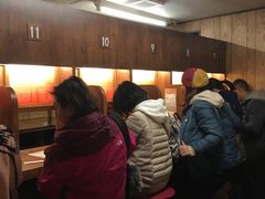 -一兰拉面(新宿中央东口店)