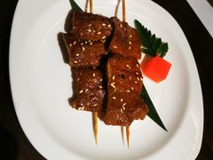 -大桥日本料理·日式放题·铁板定食(科兴科学园店)