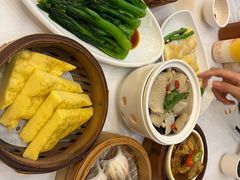 -顺德人家食府(黄金广场店)