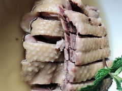 -花园茶楼(兴城西路店)