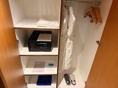 -成都鼓楼智选假日酒店-餐厅