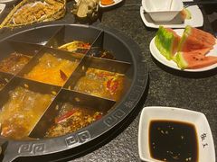 -椒王火锅(厚街万达店)