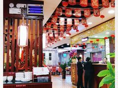 大堂-点都德(汇盈广场店)