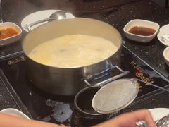 -捞王猪肚鸡火锅(财富中心店)