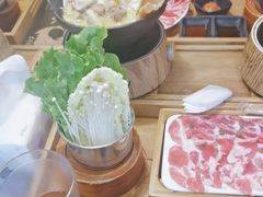 -老爷锅(新街口IFCX店)