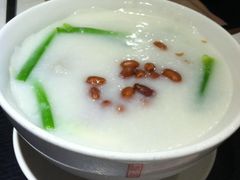糖朝一品粥-糖朝(尖沙咀店)