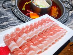 -晓宇重庆火锅(大唐不夜城店)