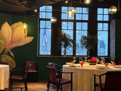 -三号黄浦会Canton Table