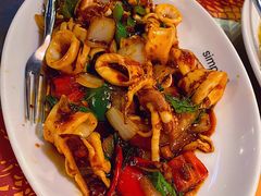 -simply thai天泰(长泰广场店)