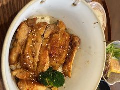 -ITARU食堂·定食料理(西丽店)