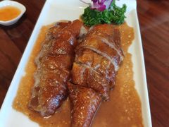 -彩景大酒楼(万泰新天地店)