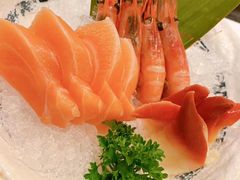 -大渔铁板烧(万象城店)