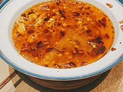 -渝乡辣婆婆·川菜 水煮鱼(中山西路店)