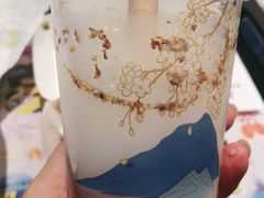 梨花白-肯德基(朝阳门店)
