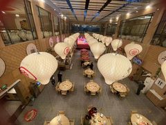 大堂-羊之道草原味道清真餐厅(番禺店)