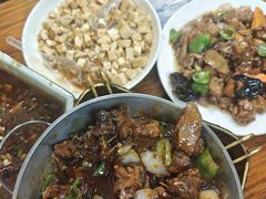 -卢庄(江汉路店)