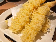 炸虾天妇罗-山葵家·创意料理(EFC欧美广场店)