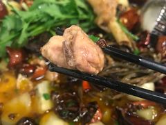 -天治宣·野椒鸡(龙头寺总店)