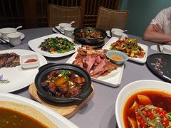 -十朝院子·南京菜(夫子庙店)
