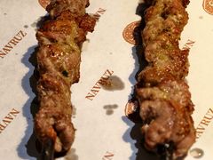 -纳鲁孜·新疆特色餐厅(上海悦荟广场店)