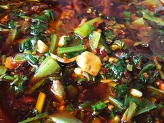 -乐山第一家临江鳝丝(茶坊路店)