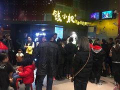 -钱小奴创意自助餐厅·原切谷饲安格斯畅吃(苏州昆山招商花园城店)