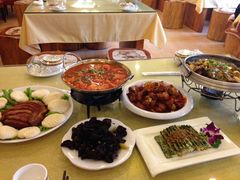 -万兴楼饺子(中华北大街店)