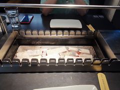 -很久以前羊肉串(中山公园店)