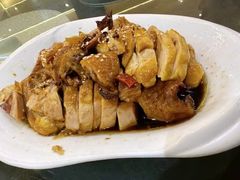 -瑞丰园庭院餐厅·白族传统家常菜