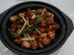 嗜嗜鸡脆骨-一品滇香·云南菜(公益西桥店)