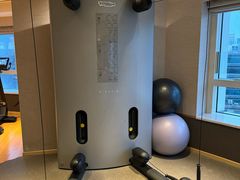 -香港尖沙咀凯悦酒店