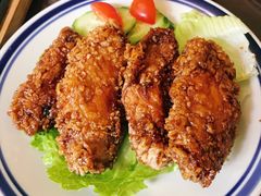 -马来MO简餐.南洋风味料理(美食街店)
