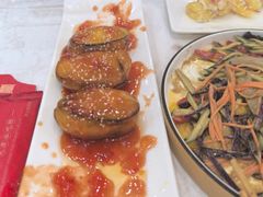 -惠宾饭庄(千禧店)