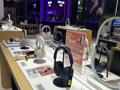 -Sony Store索尼(深圳深业上城店)