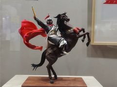 -中国闽台缘博物馆