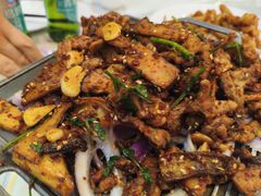 -鼎好家常菜(天桥店)
