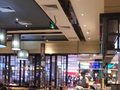 -掂档潮汕牛肉火锅(cityon熙地港店)