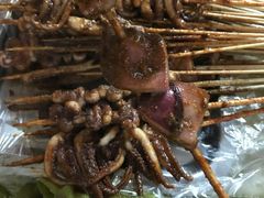 -十里铺铁板鱿鱼