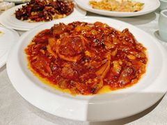 -桂园餐厅(五大道店)