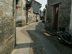 -董府·古宅餐厅