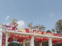 -昆明动物园