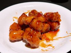 糖醋里脊-张福记(纬五路店)