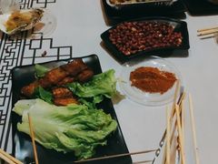 -云晓光头烧烤吧(盛夏店)